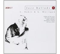 Baker - Jazz Ballads 1
