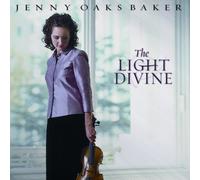 Baker, Jenny Oaks - Light Divine