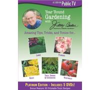 Baker, Jerry: Year Round Gardening