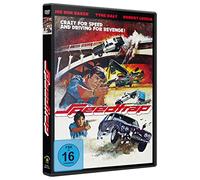 Baker,Joe Don & Daly,Tyne - Speedtrap-Cover B [Limited Edition] [Import]