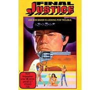 Baker,Joe Don - Final Justice