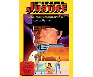 Baker,Joe Don - Final Justice