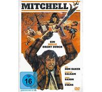 Baker,Joe Don - Mitchell: EIN Bulle Dreht Durch [Import]