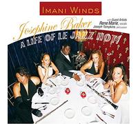 Baker, Josephine - A Life of