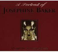 Baker Josephine - A Portrait of Josephine Baker [Import]