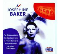 Baker,Josephine - Baker,Josephine [Import]