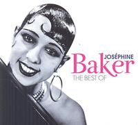 Baker, Josephine - Best of [Import]