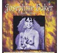 Baker, Josephine - Best Recordings 1