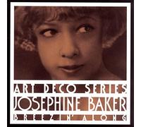 Baker, Josephine - Breezin' Along