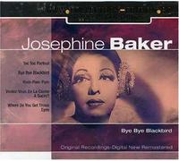 Baker,Josephine - Bye Blackbird [Import]