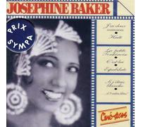 Baker Joséphine - Cine-Stars