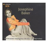 Baker, Josephine - Collection [Import]