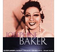 Baker, Joséphine - Collection Chansons Françaises : Joséphine Baker Vol. 1