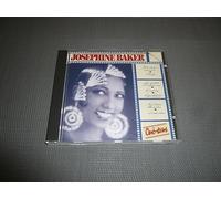 Josephine Baker - Collection Ciné-stars