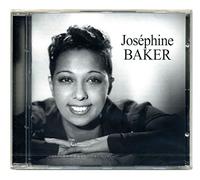 Baker, Josephine - Collection Grands Interpretes