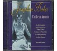 Baker,Josephine - J Ai Deux Amours