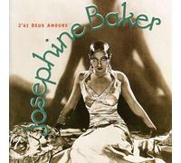 Baker, Joséphine - J'Ai Deux Amours