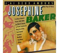 Baker, Josephine - J'ai deux amours (mon pays et Paris)