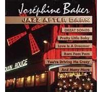 Baker, Josephine - Jazz After Dark: Songs