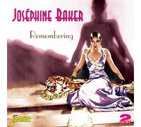 Baker, Josephine - Remembering [Import]