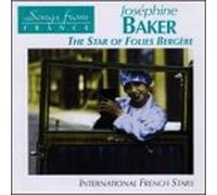 Baker, Joséphine - Star Of Folies Bergères