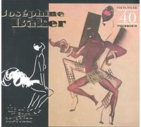 Baker, Josephine - The Gold Collection