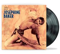 Baker, Josephine - Very Best of - 180 Gram Vinyl