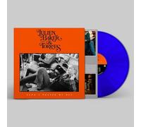 Baker, Julien & Torres - Send a Prayer My Way (Blue Vinyl Edit.)