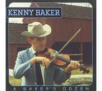 Baker, Kenny - A Baker's Dozen [Import]