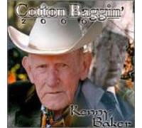 Baker, Kenny - Cotton Baggin' 2000