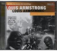 Baker Kenny - Louis Armstrong Life, His Music, H [Import]