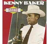 Kenny Baker – Master Fiddler – CD