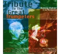 Baker,Kenny Orch. - Tribute to The Trumpeter