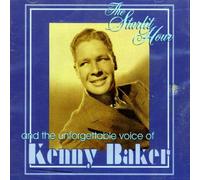 Baker, Kenny - Starlit Hour