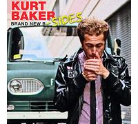 Baker, Kurt - Brand New B-Sides [Import]