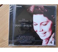 Baker - La Leggendaria Janet Baker