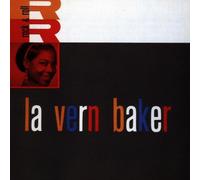 Baker la Vern - Rock & Roll [Import]