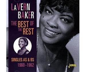 Baker, Lavern - Best of the Rest