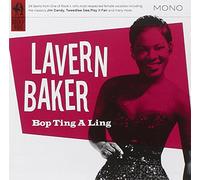Baker, Lavern - Bob Ting a Ling [Import]