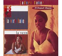 Baker, Lavern - Lavern Baker
