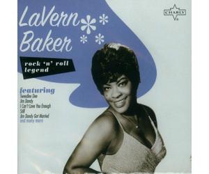 Baker, Lavern - Lavern Baker