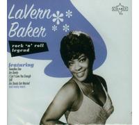 Baker, Lavern - Lavern Baker [Import]