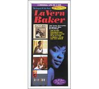 Baker, Lavern - Legend at Her Best