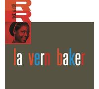 Baker, Lavern - Rock and Roll -Hq-