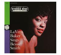 Baker, Lavern – Sings Bessie Smith – Import