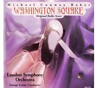 Baker, M.C. - Washington Square