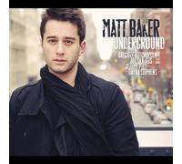 Baker, Matt - Underground