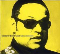 Baker, McHouston - Take A Look Inside