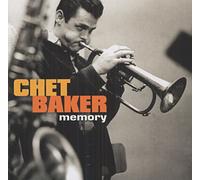 Baker Memory CD