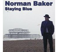 Baker, Norman - Staying Blue [Import]